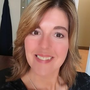 Meet your Posher, Janet